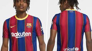 Authentic messi barcelona jersey 2006 2007 shirt camiseta argentina maglia l. All Confirmed And Leaked Jerseys For Next Season Real Madrid Barcelona Man United Juventus And Others