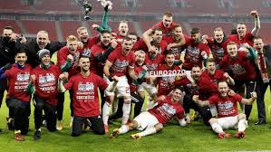 Also read | euro 2020: Hungary Qualifies For Euro 2021 Into Group Of Deat Allnews Nigeria