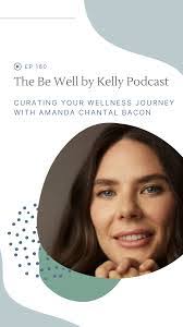 Amanda Bacon's Instagram, Twitter & Facebook