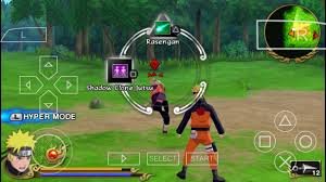 The game can be any play naruto, sasuke, i love romance and other ninja, experience the hearty naolao fighting even playing. Naruto Games Ultimate Ninja Shippuden Storm 4 Fur Android Apk Herunterladen