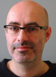 Lee Curran: 'Designers are shy about calling themselves artists