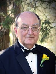 Obituary information for William M. Broneill