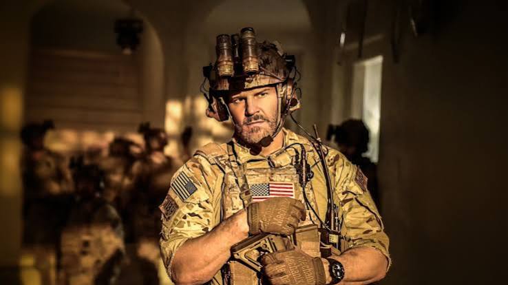 Watch Military Drama SEAL Team on Netflix: Cast, Premiere Date, and More - Netflix Tudum