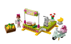 Note de reine des neiges 4. Mia S Lemonade Stand 41027 Lego Friends Instructions De Montage Service Client Lego Com Lu