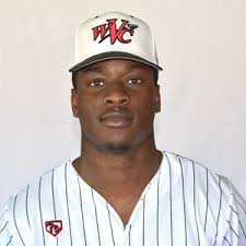 2020-21 Baseball roster