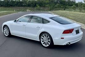 Image result for Glacier White 2012 A7