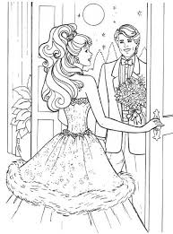 barbie coloring page barbie coloring pages barbie coloring coloring pages