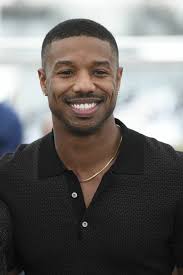 Michael Bakari Jordan Say hi if am still your favorite