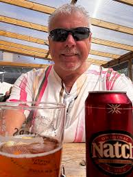 A Natch or so as cooking curry beans for tea then probably some of my new  found drink toasted marshmallow vodka and not a vodka man always been gin  for me so