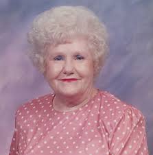 Lillie Ruth Day Obituary