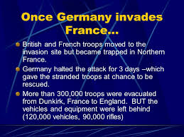The border follows the high plebiscites were instrumental in the demarcation of the border, in line with the treaty of versailles. Germany Invades France After Wwi France Built The Maginot Line A Fortified Line Of Bunkers Guns Along The Border With Germany France Waited Here For Ppt Download