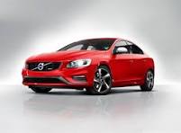 Volvo S60 R-Design - Volvo Cars Global Media Newsroom