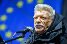 Róbert Švec • Slovenské Hnutie Obrody