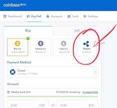 This has been discussed for a while, with a number of hints and leaks, but no official confirmation. Ripple Price Calculator Xrp On Coinbase