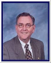 Pastor George Pinion