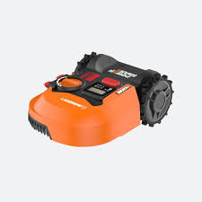 Find here lawn mowers, mowing machine manufacturers, suppliers & exporters in india. Landroid M 20v Cordless Robotic Lawn Mower Wr140 Worx
