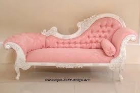 Barock Chaiselongue Isf 028 Alt Weiss Mit Rosa Stoff Chaiselongue Sofas Sessel Chaiselongue Onlineshop Repro Antik Design