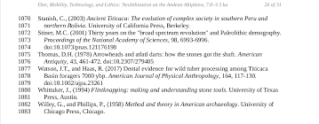 Image result for Reference Bibliography History