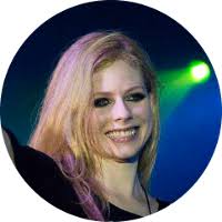 Family relationship of Avril Lavigne and John Doane via John Doane