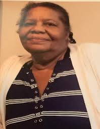 Obituary information for Willie Leola Hosley