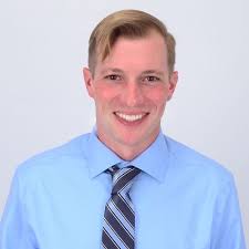 Brett Carpenter, MSW (Lake Avenue Recovery Therapist)