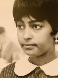 Monica Newman McCluney