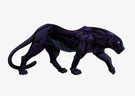 Vector Panthers Panther Clipart Decoration Animal Png Transparent Clipart Image And Psd File For Free Download Black Panther Drawing Panther Art Panther Tattoo