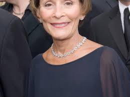 Judge Judy Sheindlin to Create Courtroom Show