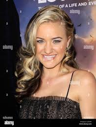 Aj michalka aly michalka hi-res stock photography and images