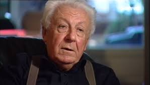 In memoriam: Prof. emeritus Hubert Dethier