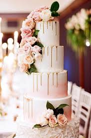 Check spelling or type a new query. Gallery Blush Pink Drip Wedding Cake Deer Pearl Flowers