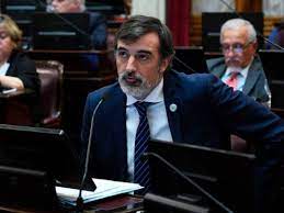 'dios nunca nos pone pruebas que no podamos superar' Esteban Bullrich Revelo Que Cristina Kirchner Lo Llamo Me Emocione
