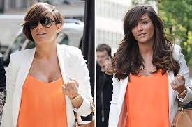 Pixie hairstyles, which you can create quite new and cool models, will turn you into a modern woman. How To Wear Extensions With Short Hair