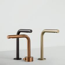 Fantini Pvd Finishes Fantini Bathroom Decor Interior Wallpaper