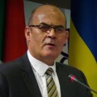 Andre Groenewald