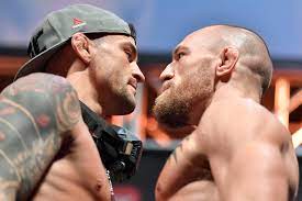 Ufc 264 is an upcoming ufc ppv event that will see the completion of a blockbuster trilogy between dustin poirier and conor mcgregor. Xipv8r Vbzoqlm