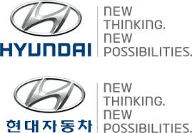 The hyundai logo is quite simple and easy to understand. Hyundai Logo Vector Ai Free Download