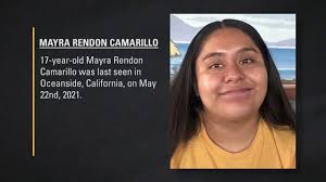 Mayra Rendon's Instagram, Twitter & Facebook