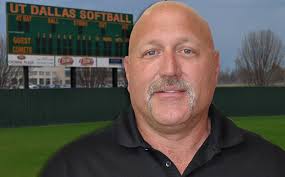 Rich Wieligman Named Head Softball Coach At UT Dallas