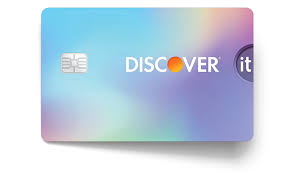 Credit card satisfaction study, which considered the input of over 29,000 customers across 11 credit card issuers. Discover It For Students Card Discover