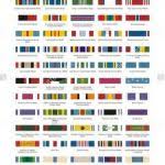 Us Army Ribbon Chart Best Of 14 Best Army Ribbons Images In