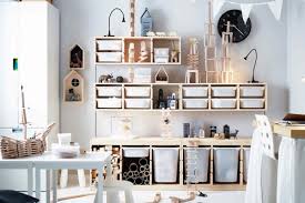 Grinin farklı tonlarıyla duvarlarınıza cazibe katın! Ekonomik Ev Dekorasyonu Icin Her Eve Lazim 15 Ikea Urunu Gayrimenkuleks