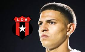 Machillo Ramírez ya lo sabe: Alejandro Bran sorprende a Alajuelense con el  anuncio sobre su futuro