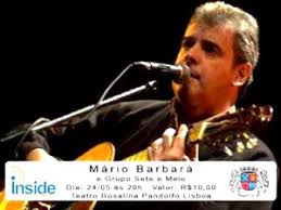 Mário Barbará: Era uma Vez