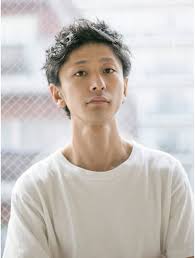 sun 王道オールバック無造作ショートグランジネオウルフ l019294414 サン sun のヘアカタログ ホットペッパービューティー 長い髪の男 メンズヘアカット 髪型 メンズ パーマ