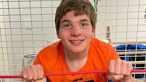 Fundraiser for Robert Bourke by Brian Evans : Hope for Thomas Drive and BBQ  2022