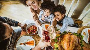 You don't have to be martha stewart to whip up a delicious turkey day spread. 10 Places To Buy Fully Cooked Christmas Dinner Sides And Dessert Parentmap