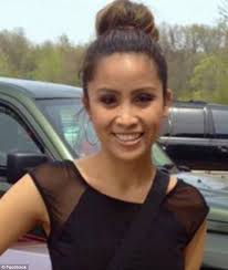 Marlene Dominguez-Hicks died 2 weeks before due date