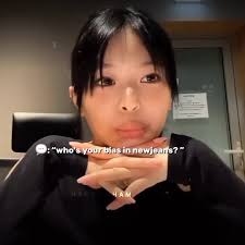 Bernice: The New Jeans Bias