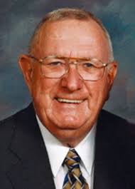 Larry L. Leslie Obituary